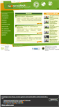 Mobile Screenshot of geokonsultacje.edu.pl